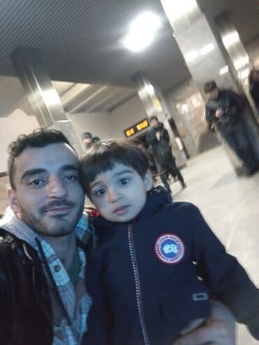 Fəhlə, 6 ildən artıq təcrübə