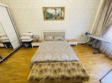 баку пос баладжары квартира: 2 комнаты, Новостройка, 72 м² — 6