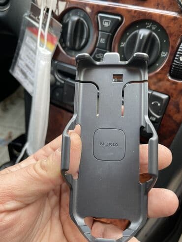 шины 13: Nokia telefonu ücün.Maşin aksesuarı.Tazadir.2 adadir. biri 13 azn — 6