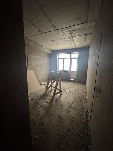 ev alqı satqı: 3 otaqlı, Yeni tikili, m. Gənclik, 172 kv. m — 8