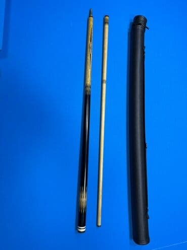 Maskalar, eynəklər: Tecili satilir vantex brendi ela veziyetdedi Bilyard keçi dəsti - — 2