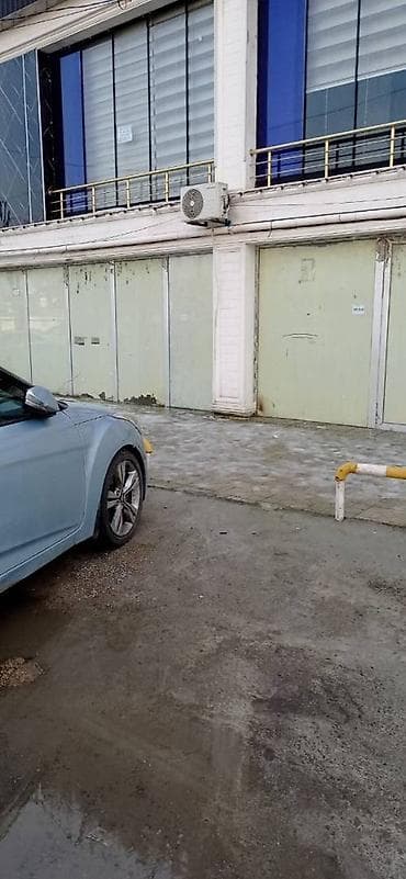 memar ecemide ev alqi satqisi: Satiliq obyekt 1000 kv yeni tikilinin birinci mertebesinde,kupca — 3