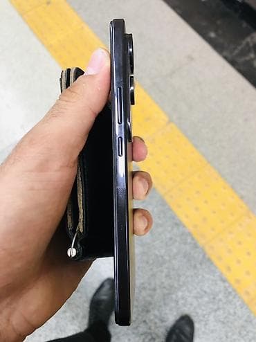 optimal electronics epilyator: Vivo X50 Lite, 256 GB, rəng - Qara, Barmaq izi, İki sim kartlı, Face ID — 4