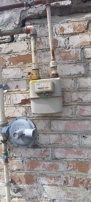 ecemi naxcivanide kiraye evler: 5 otaqlı, 6 kv. m — 1