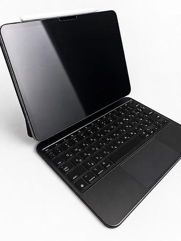 tablet sat: Magic Keyboard (Rus raskladkası) ORİGİNAL iPad Pro 11” üçün Magic — 2