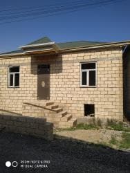 куплю дом в рассрочку: Масазыр 3 комнаты, 60 м², Есть кредит, Без ремонта — 2