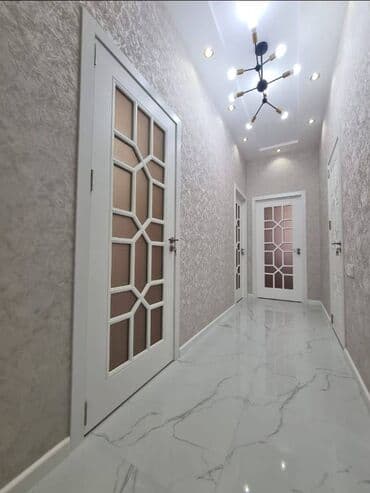 купить квартиру в баку с видом на море: 3 комнаты, Новостройка, 90 м² — 17