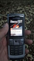 samsunq a12: Samsung C5212 Duos, rəng - Boz, Düyməli — 1