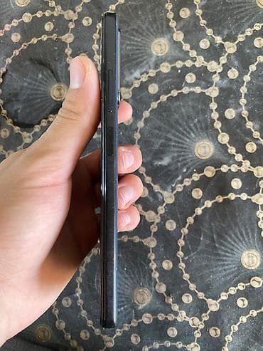 2 ci el termo: Redmi 11, 128 GB, rəng - Qara, İki sim kartlı — 2