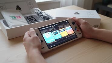 labubu baku qiymeti: Salam Sjgam m27 idal veziyyetdedir içində 20 mindən çox oyun var 2 — 1