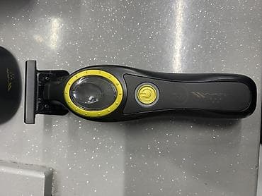 a 23 telefon: Saç qırxan maşın — 2