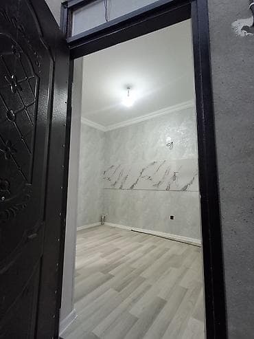 bakıda satılıq evler: 2 otaqlı, 70 kv. m, Kredit yoxdur, Yeni təmirli — 2