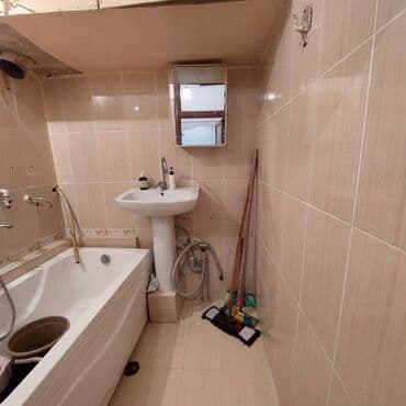 tap az evler xacmazda: Bakı, 2 otaqlı, Köhnə tikili, m. Həzi Aslanov, 65 kv. m — 8