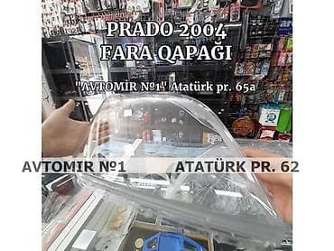 Prado 2004 android monitor 🚙🚒 ünvana və bölgələrə ödənişli çatdırılma
