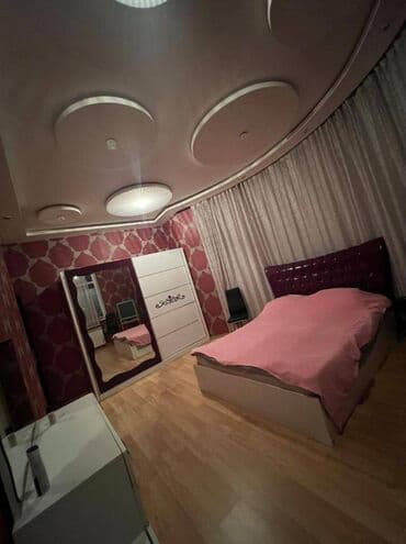 снять дом в исмаиллы: Мярдяканы, 250 м², 5 комнат, С бассейном, Газ, Интернет, Канализация — 7