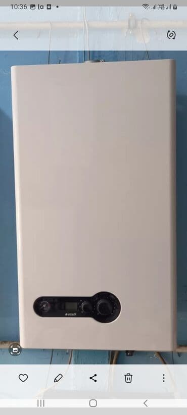 ARÇELİK tam ideal veziyyetdedi