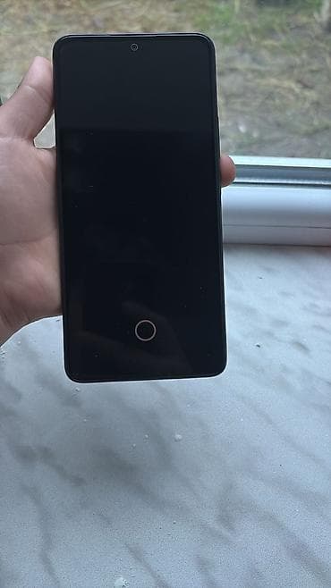 nar danışıq paketləri: Redmi 256 GB, rəng - Qara, İki sim kartlı — 2
