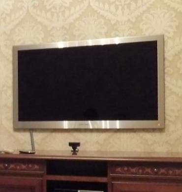 İşlənmiş Televizor Samsung 49" FHD (1920x1080), Ünvandan götürmə, Ödənişli çatdırılma lalafo.az -da İşlənmiş Televizor Samsung 49" FHD (1920x1080), Ünvandan götürmə, Ödənişli çatdırılma