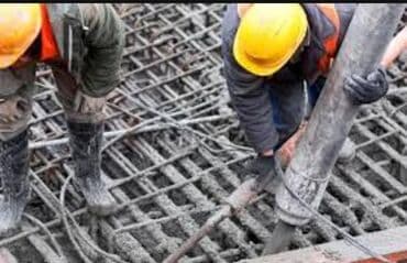 Fəhlə, 5 ildən artıq təcrübə, Gündəlik ödəniş