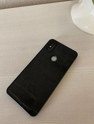 xiyomi not 8: Xiaomi Redmi S2 – smartfon 32 GB - Model: Xiaomi Redmi S2 (qutusu — 5