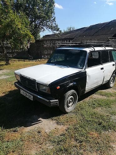 opel vektra b: VAZ (LADA) 2104: 1.5 l | 1985 il 10000 km Universal — 2