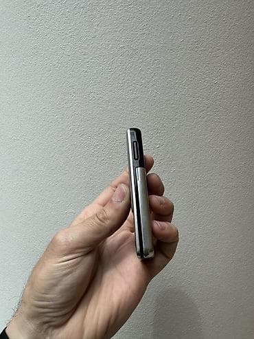 nokia telfon: Nokia 6300 4G, rəng - Gümüşü, Düyməli — 9