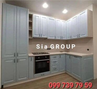 Bizdən təklif almadan Metbex mebel sifariş verməyə tələsməyin Hər növ — 1