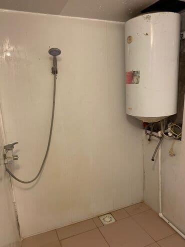 heyder eliyev: M.Ə. Rəsulzadə qəs. 3 otaqlı, 120 kv. m, Kredit yoxdur, Yeni təmirli — 17