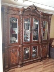 İşlənmiş, Dolab, Komod, Servant, Malayziya