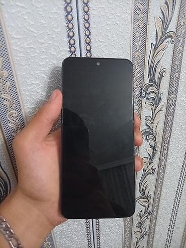 iphona 11: Xiaomi 11i, 64 GB, rəng - Mavi, 
 İki sim kartlı — 4