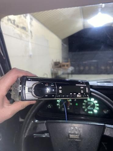 xiaomi bluetooth: Магнитола, AUX — 3