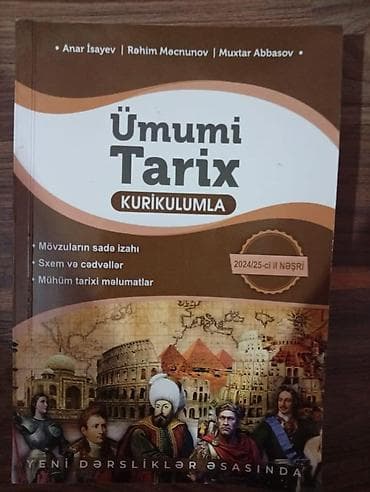 pdf azerbaycan dili: Məhsul təzədir və istifadə olunmayıb.Təcili olaraq satılır! — 1