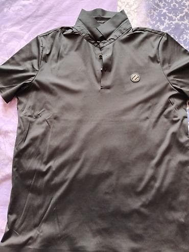 koynək: Satılır 1 geyinilib buz köynek — 1