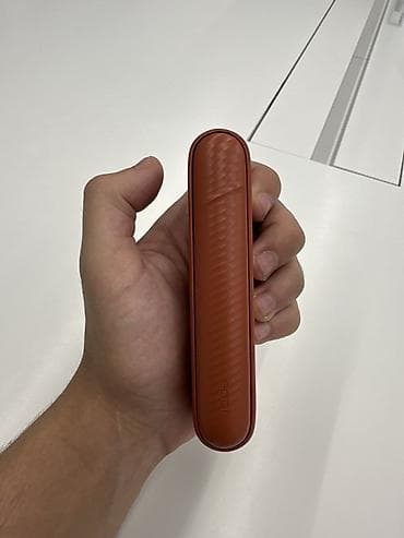 Real alicilar narahat elesin. ideal veziyyetde IQOS elektron tütün — 3