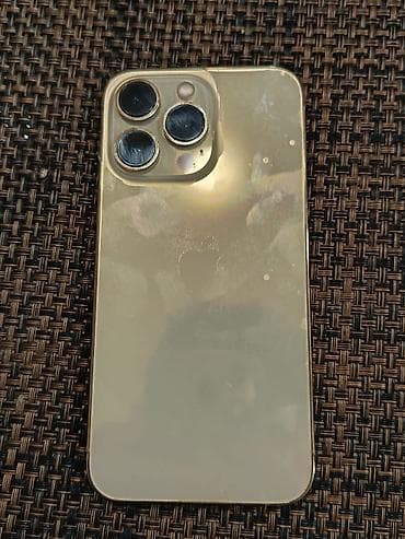 iphone satis: IPhone 13 Pro, 256 GB — 1