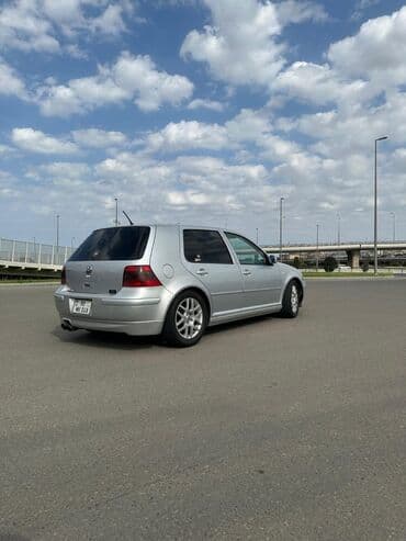 фольксваген поло автомат: Volkswagen Golf: 2 л | 2001 г. Хэтчбэк — 7