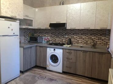 guneslide kiraye: İcarəyə təqdim olunur: iki mərtəbəli evin rahat və geniş interyerə — 9