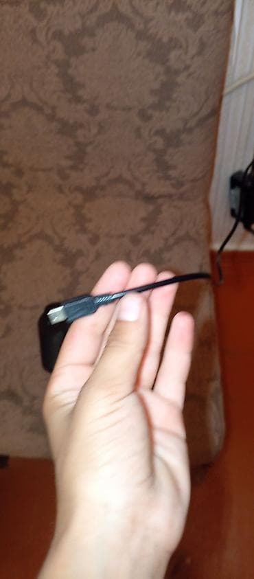 televizor 55: PlayStation 3 üçün orijinal Sony DualShock 3 simsiz oyun pulti — 4