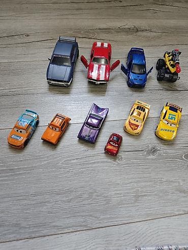 barbi üçün evlər: Qiymet ceme aiddir cem sekilde satilir Uşaq oyuncaqları – — 2