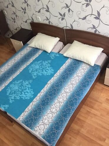 mingecevirde 2 otaqli bina evleri: 2 комнаты — 6