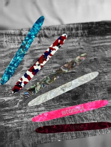 Musiqi alətləri üçün ləvazimatlar Simlərgitara simikabel,udarnik — 18