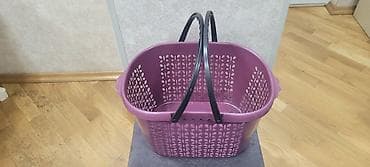 Digər məişət məhsulları