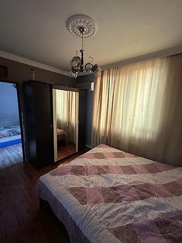 ramana savxoz ev: Sumqayıt, 5 otaqlı, Köhnə tikili, 95 kv. m — 10