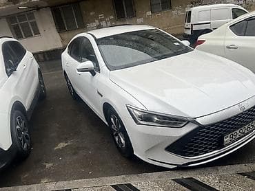 yasti pencelik: BYD Seal üçün xüsusi oturacaq üzlükləri - Model uyğunluğu: BYD — 6