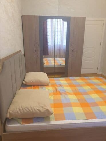 снять квартиры в баку: Guneslide 62avtobusun sonunda 5 mertebeli binanın 2-ci mərtəbəsində — 7