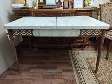 lalafo stol stul îkinci el: İşlənmiş, 4 stul — 3