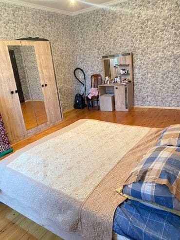 9 mkr kirayə evlər: 4 комнаты, 150 м², Свежий ремонт — 9