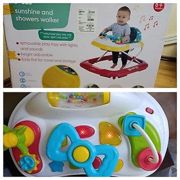 Xodulka Mothercare 50 azn her knopka iştiyir, yanır. Əla — 1