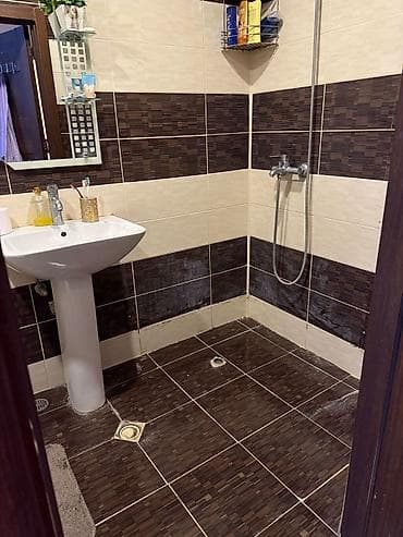 1 hektar nece sotdu: 2 otaqlı, Yeni tikili, 63 kv. m — 5