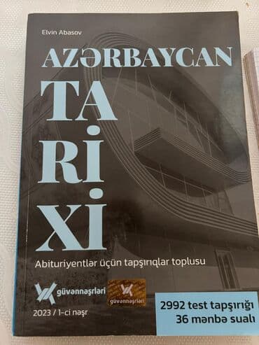 4 cu sinif azerbaycan dili derslik pdf yukle: Testlər — 1